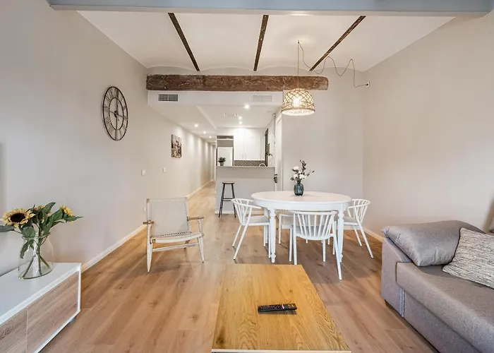 Apartamentos Centricos en Tarragona